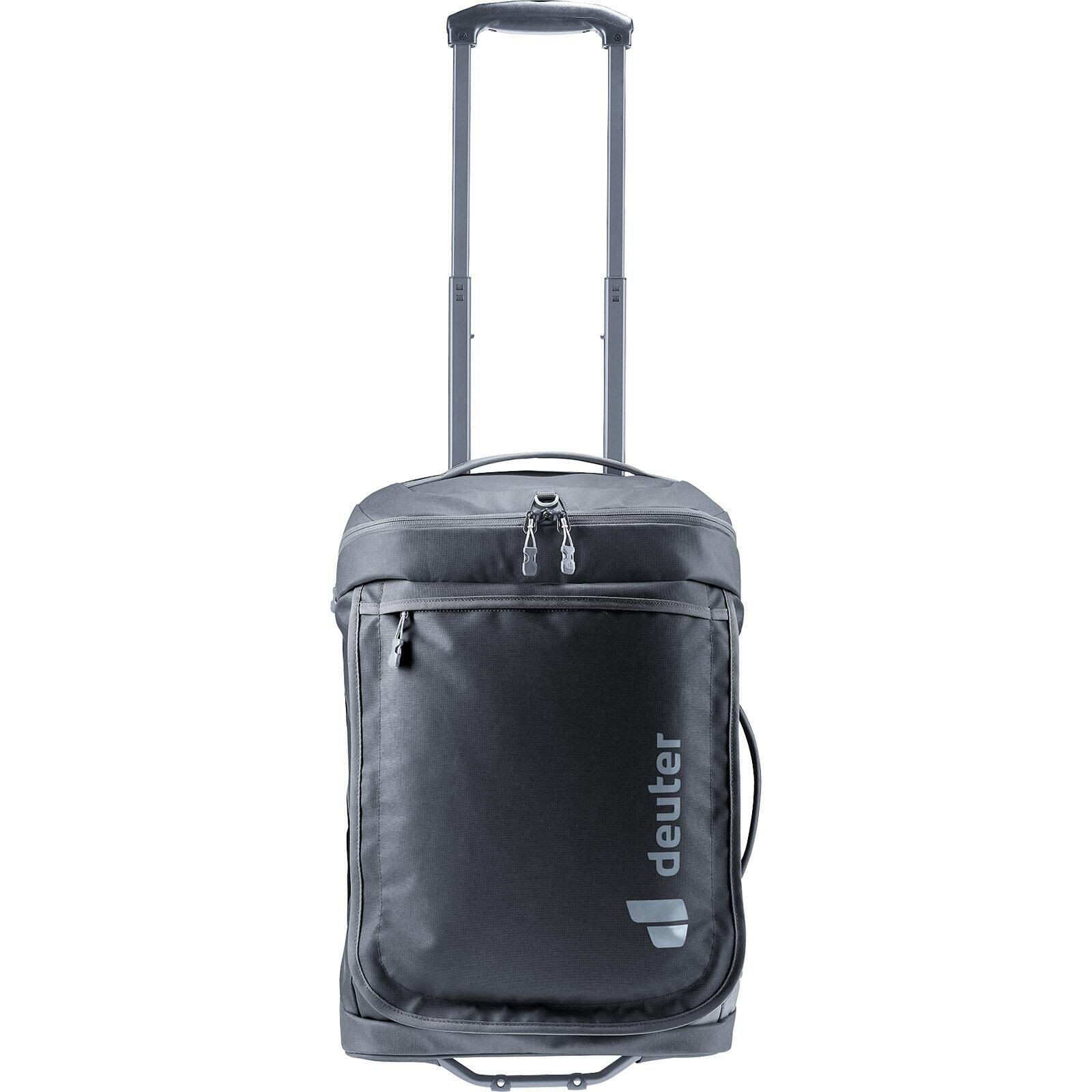 Torba podróżna Deuter Duffel Pro Movo 36 - blk 4/7