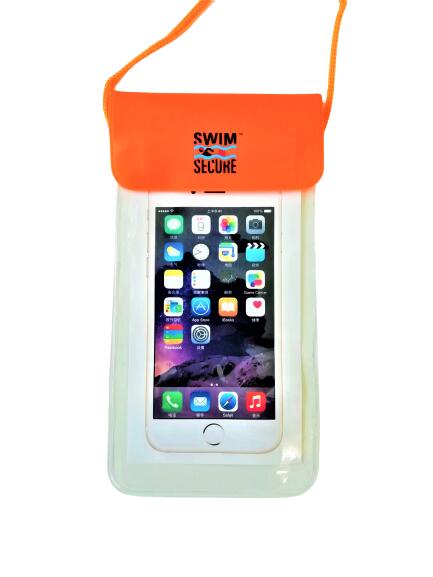 Swim Secure Protective Phone Bag 2/3