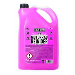Nettoyant pour motos 5 litres