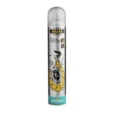 Power Brake Cleaner Bremsenreiniger