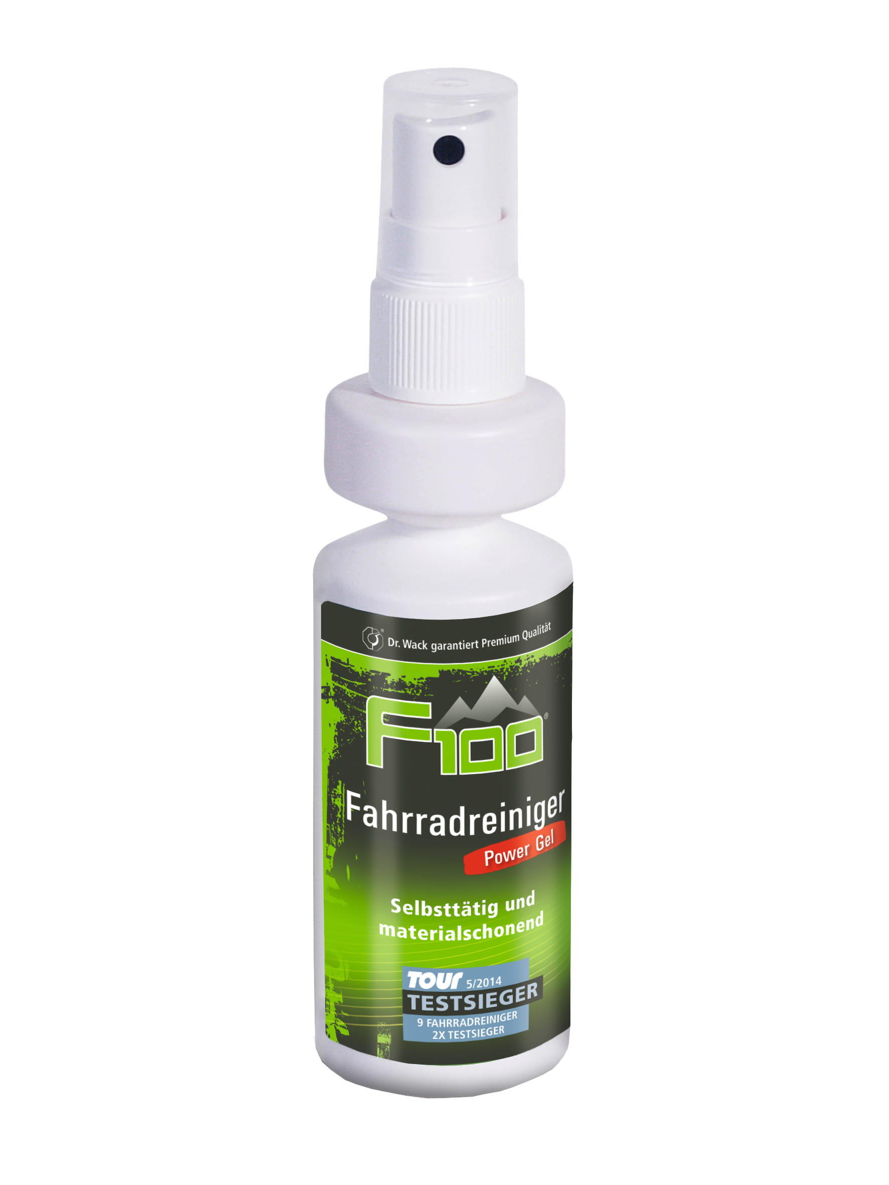Nettoyant pour bicyclettes - 100 ml 2/3
