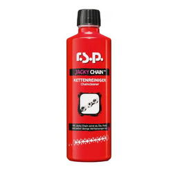 Nettoyeur de chaîne Jacky Chain