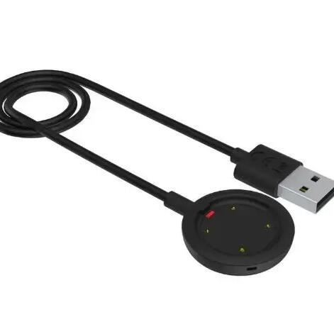 USB-A charging cable for "Vantage" connected watches Polar