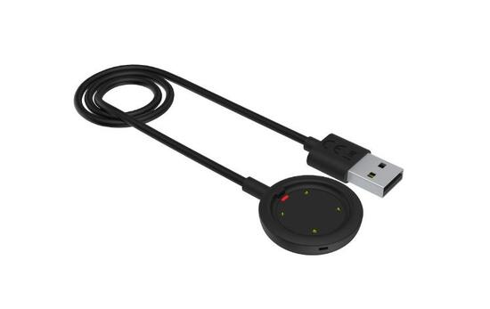 Câble USB-A de recharge pour montres connectées "Vantage" Polar