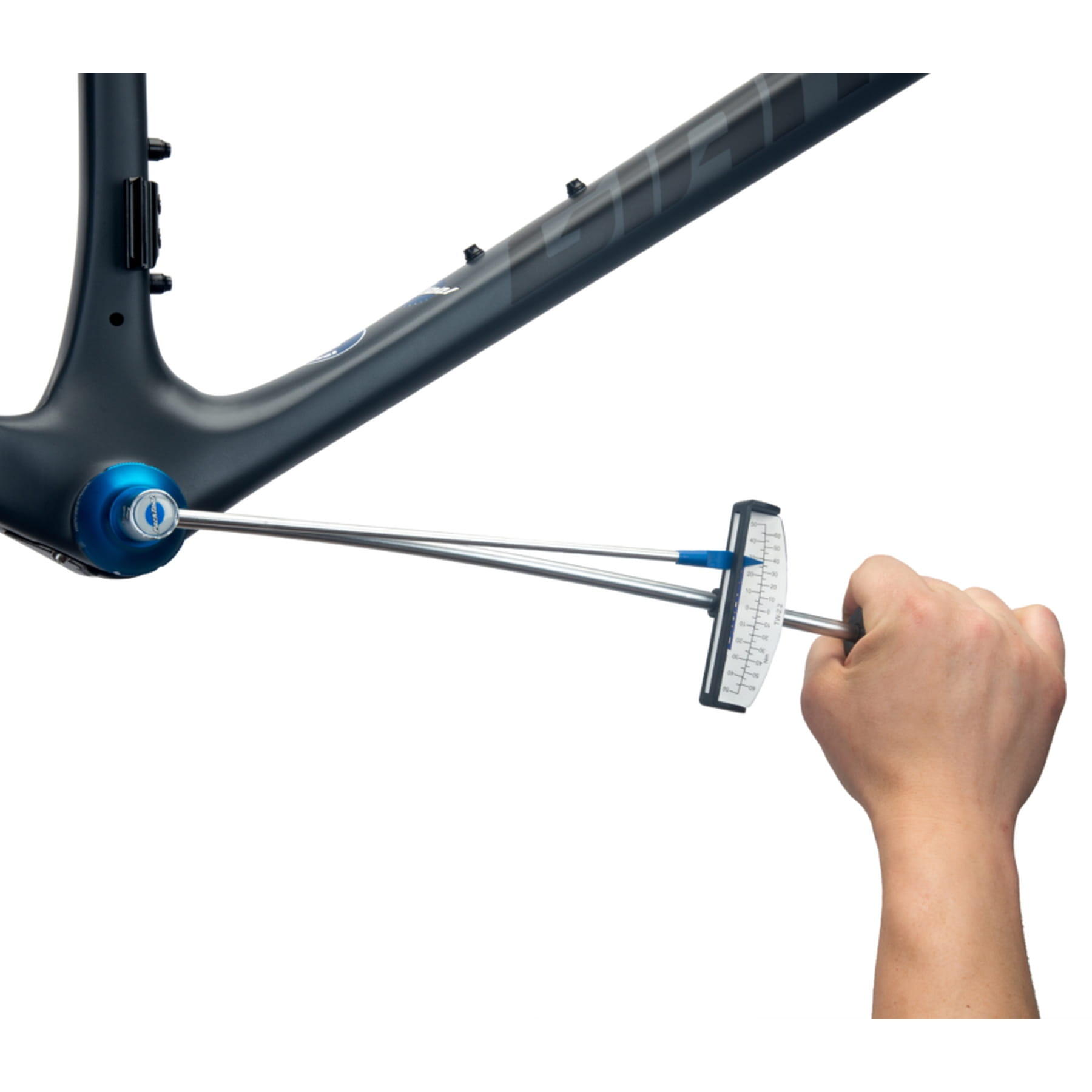 Drehmomentschlüssel Park Tool TW-2.2 5/5