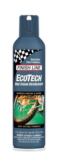 Finish Line Entfetter ECOTECH 2360 ml