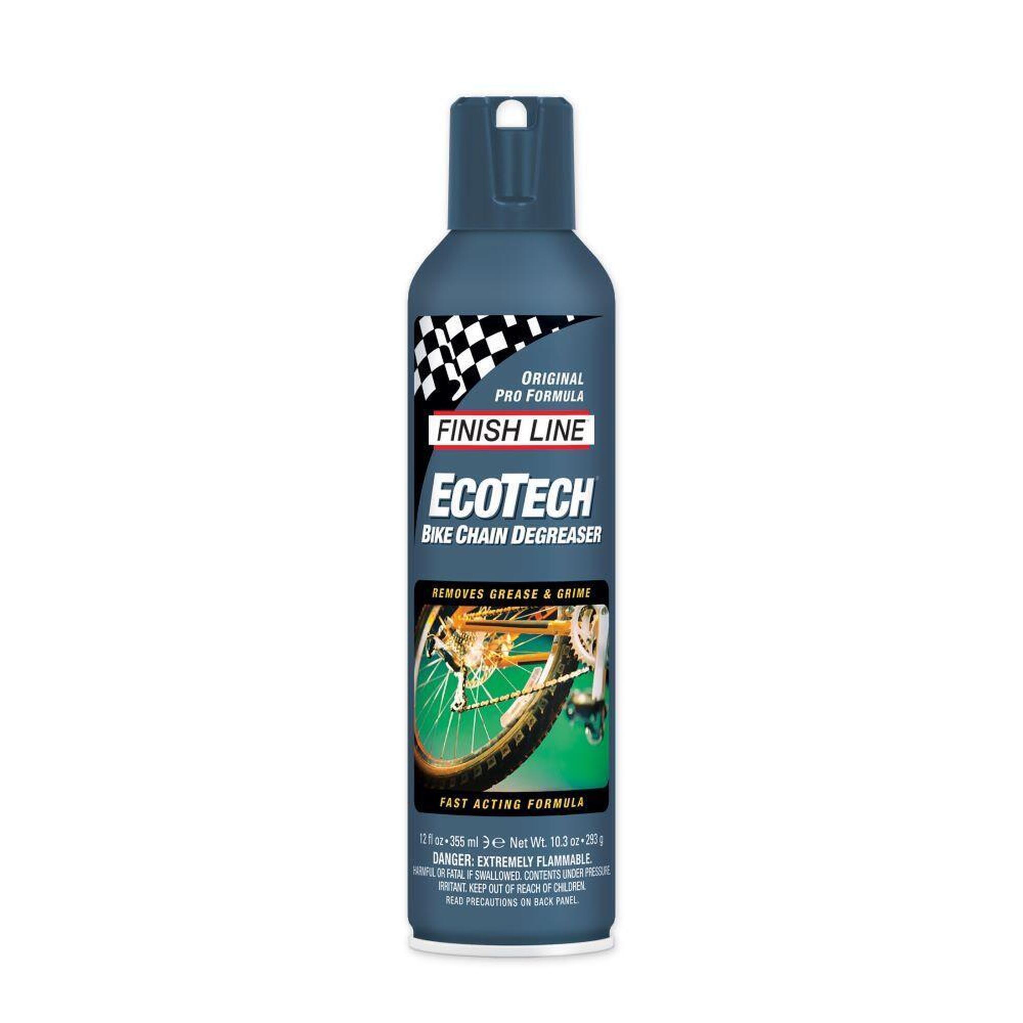 Dégraissant - ECOTECH - Aerosol 355ml (12oz)