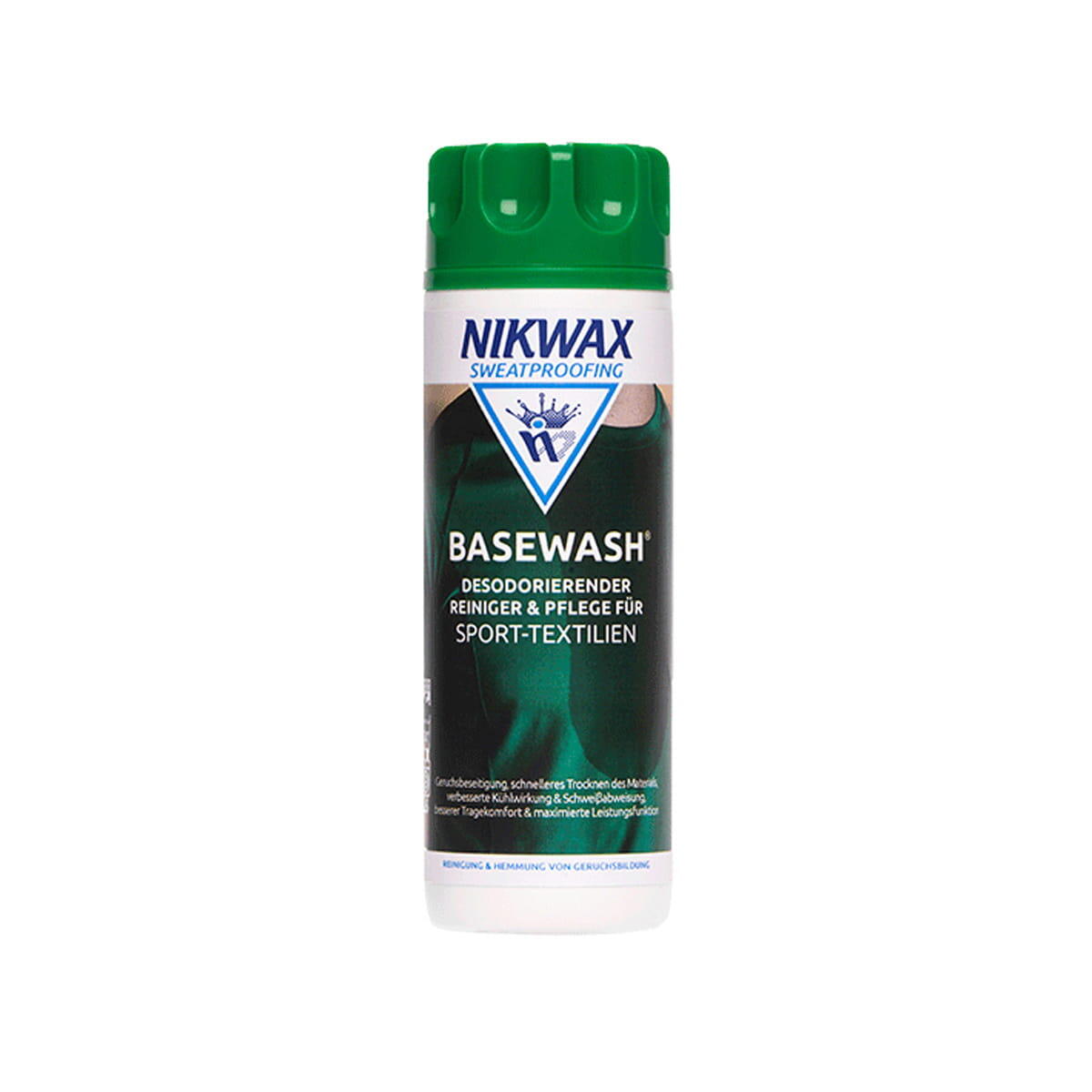 NIKWAX picture