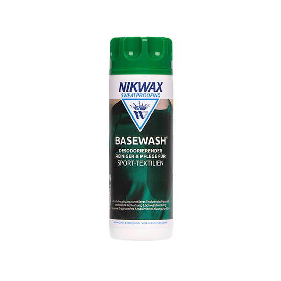 Base Wash, 300ml