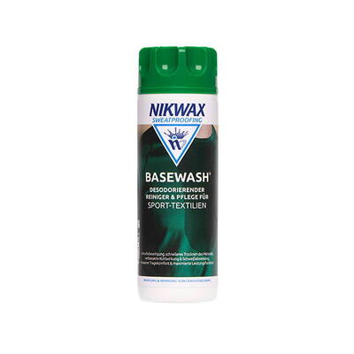 Base Wash. 300ml