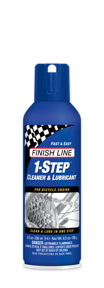 FINISH LINE picture