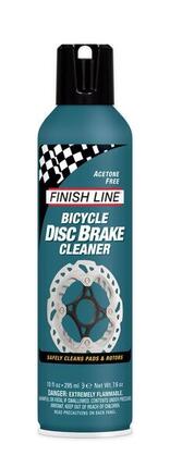 Finish Line Disc Brake Cleaner 360ml