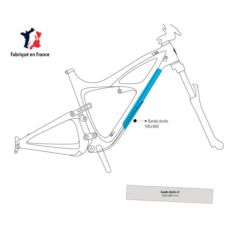 YTWO CoatUp VBR 300 Matte