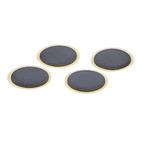 Łatki naprawcze do dętki samoprzylepne