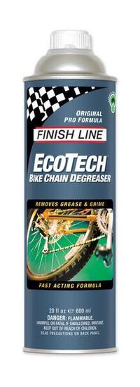 FINISH LINE Mehrzweck-Fettlöser ECOTECH 2 600 ml