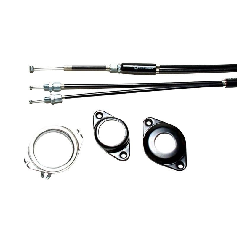 OXFORD Oxford Gyro Rotor BMX Brake detangler cable set