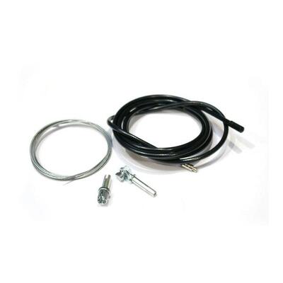 Cavo di trasmissione e guaina accessorio del cambio Sunrace City Sturmey Archer