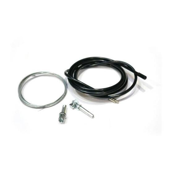 Cavo di trasmissione e guaina accessorio del cambio Sunrace City Sturmey Archer