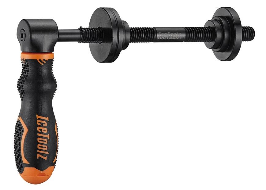 IceToolz (Buzaglo) Lagerpers icetoolz 11r3 voor bb30, bb86, bb92 en bb386 assen 2/2