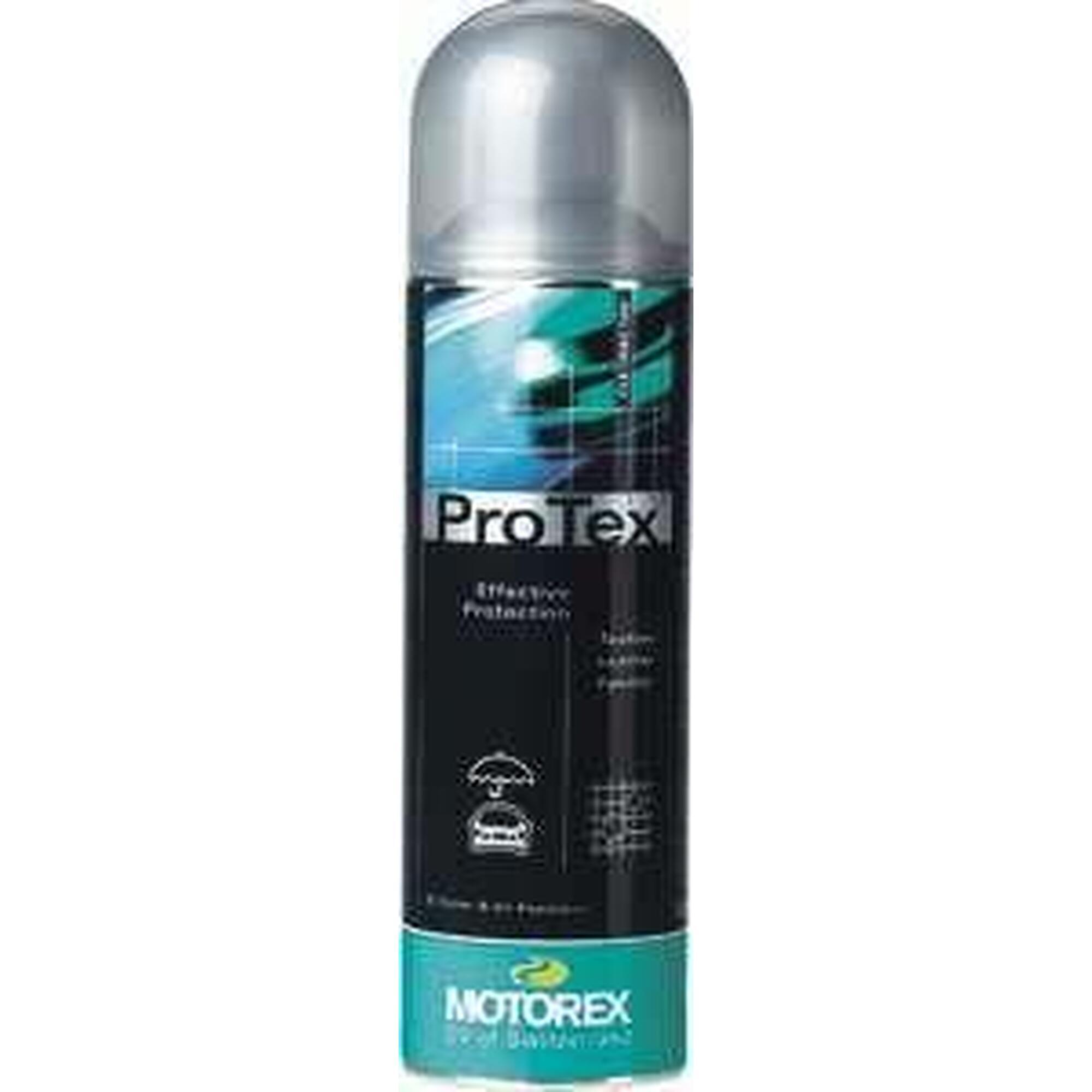 Spray impregnacyjny Motorex Protex Aerosol 500ml