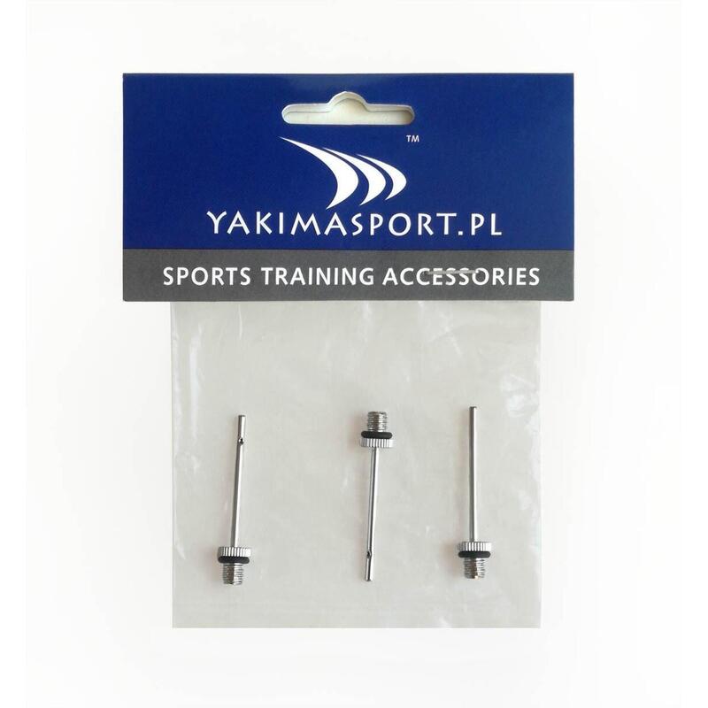 Yakimasport ac de pompă 3 bucăți