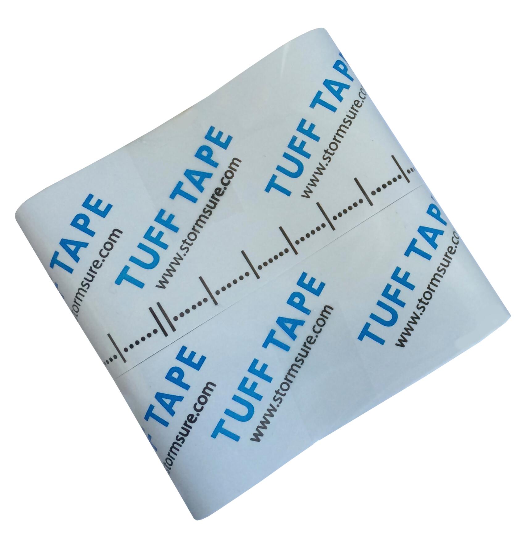Taśma naprawcza Stormsure Tuff Tape 7,5 x 50cm 2/7