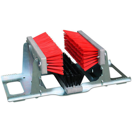 Stollencleaner Fußball Unisex