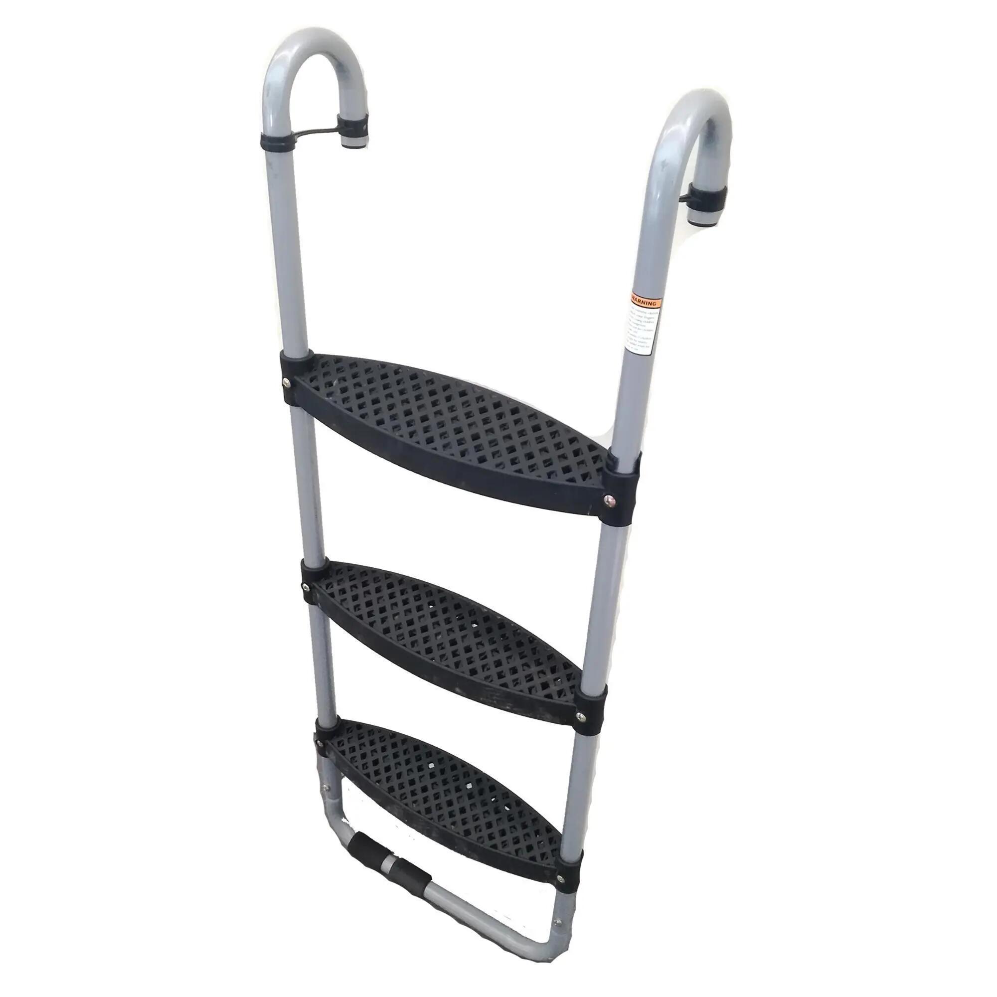 Seconde vie Echelle pour trampoline 365, 420 et 520 2/5