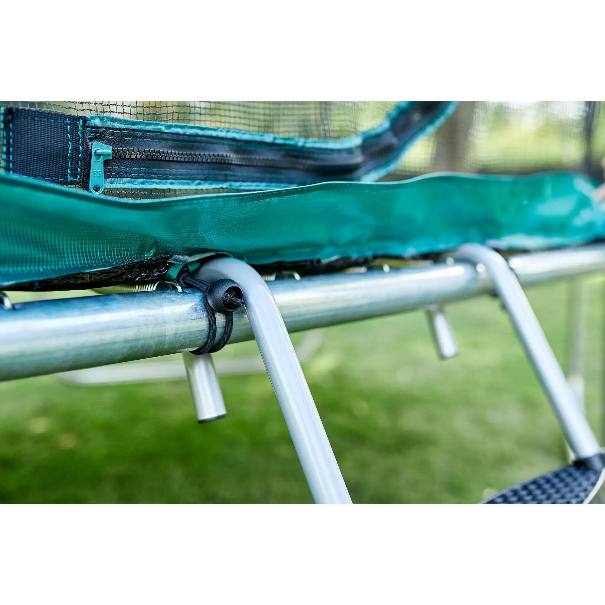 Seconde vie Echelle pour trampoline 365, 420 et 520 5/5