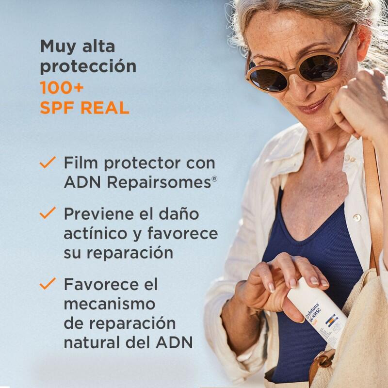 ISDIN Eryfotona AK-NMSC Fluid SPF 100+ 50ml 2/7