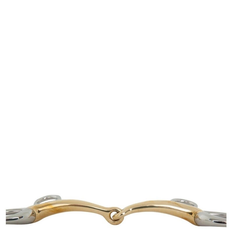 BR Bauchertrens Soft Contact 12mm 2/2