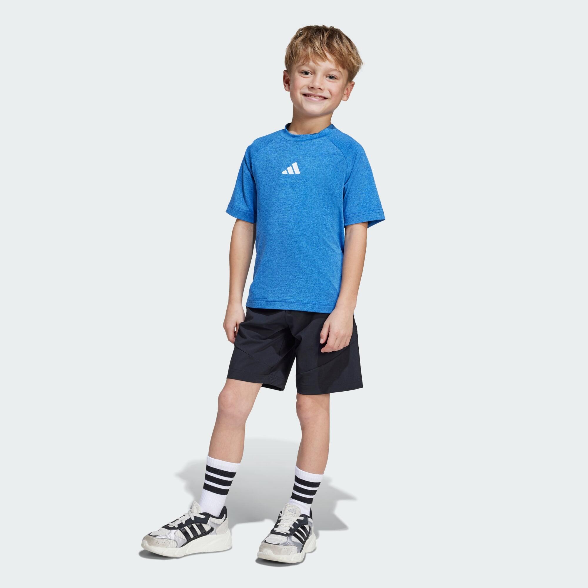 Conjunto All Sports – Criança