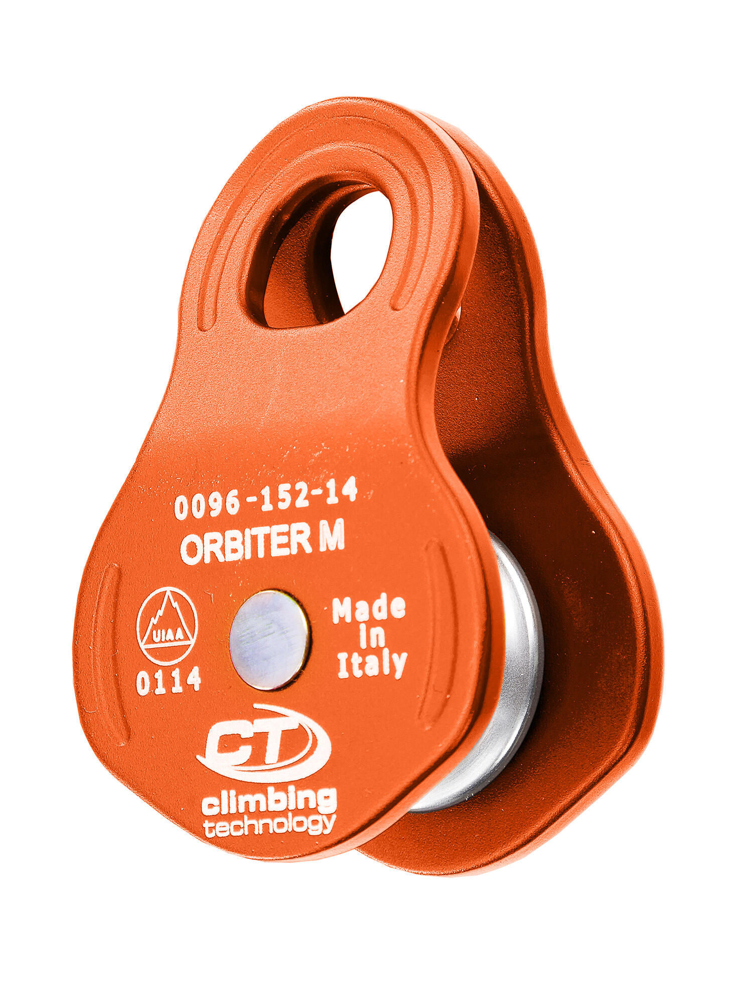 CLIMBING TECHNOLOGY picture