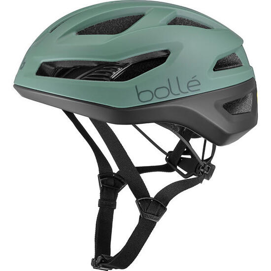 Casque de vélo AVIO PURE MIPS Sage Matte