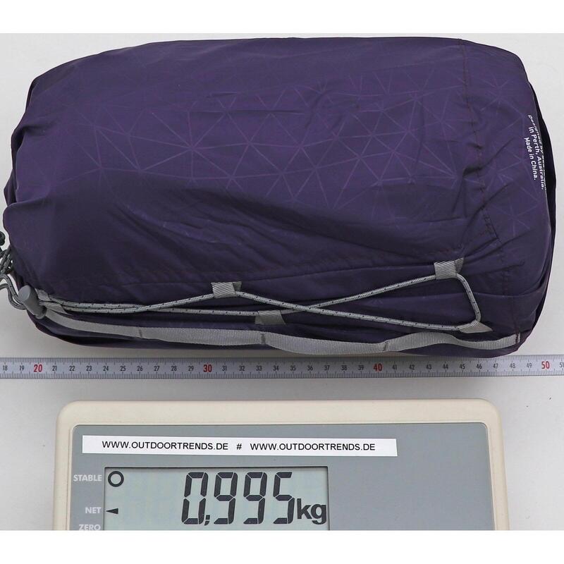 Mata damska samopompująca SEA TO SUMMIT Comfort Plus S.I. Regular