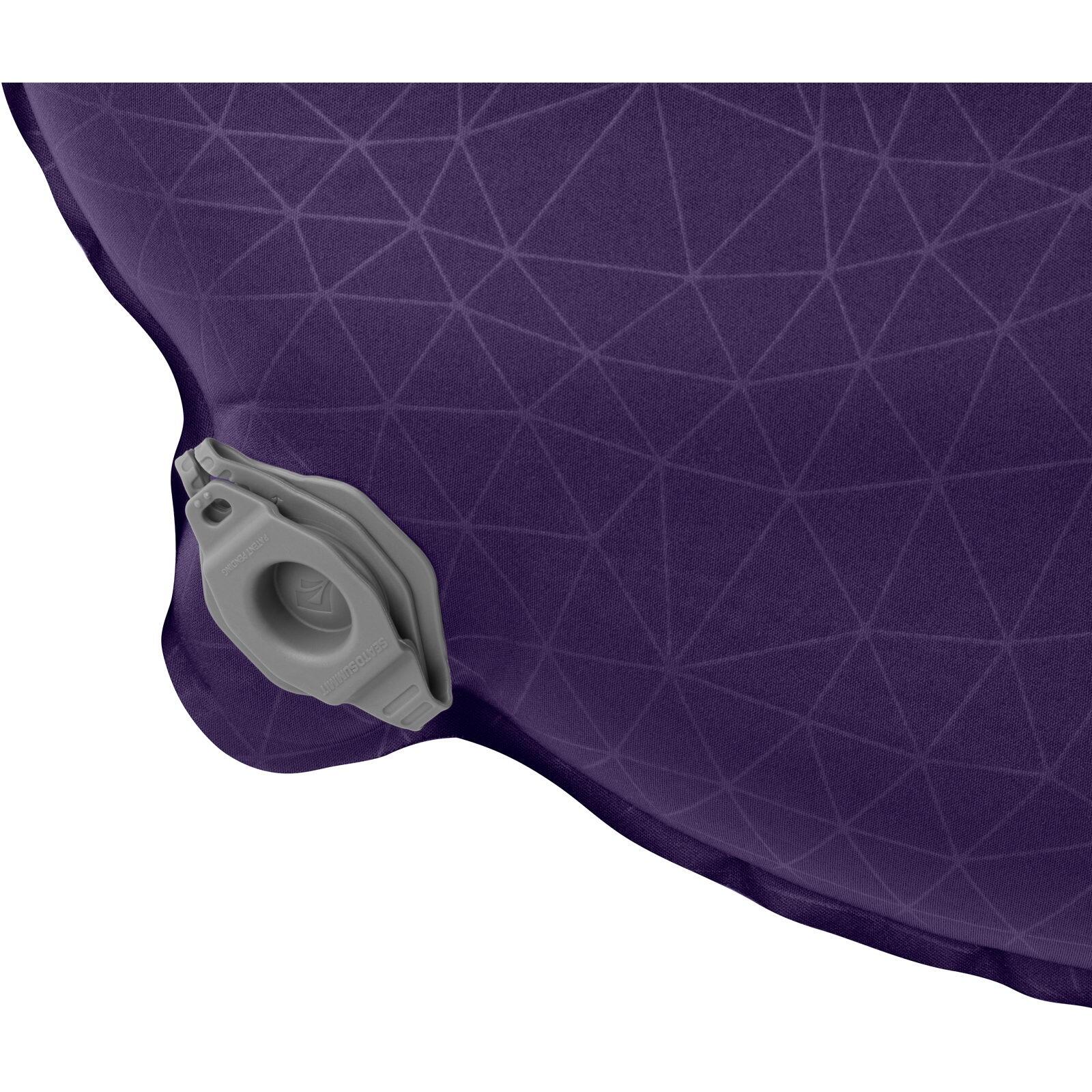 Mata damska samopompująca SEA TO SUMMIT Comfort Plus S.I. Regular 6/7