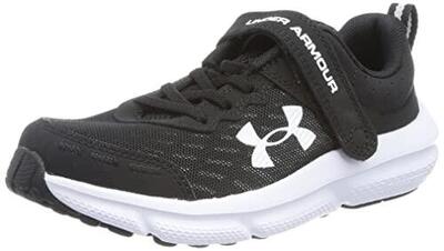 Schoenen van running junior under armour binf assert 10 ac