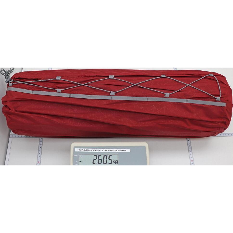 Mata samopompująca SEA TO SUMMIT Comfort Plus S.I.