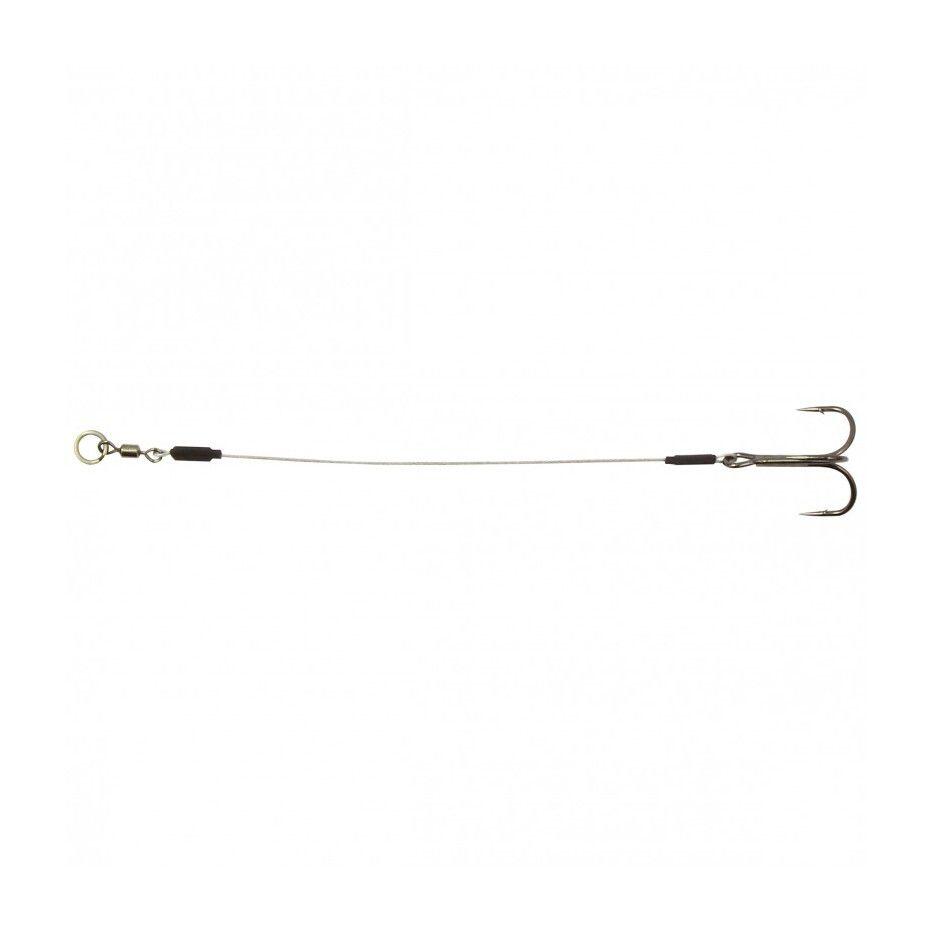 SCRATCH TACKLE picture