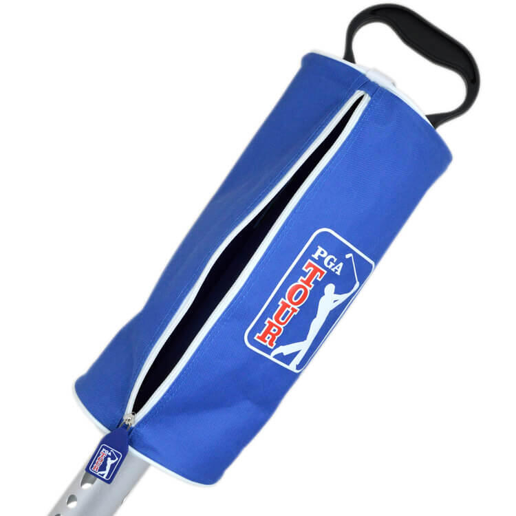 PGA TOUR Golf Ball Collector & Holder ( Aluminium Tube) 3/5