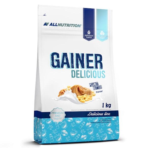 ALLNUTRITION picture