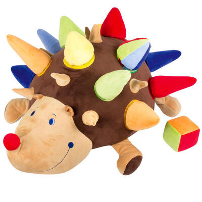 Lernspielzeug Oscar Kinderturnen Unisex