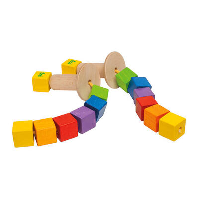 Balanciertürme Kinderturnen Unisex