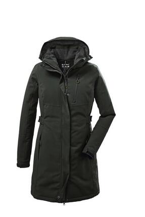 killtec Damen Parka KOW 165 37726-000