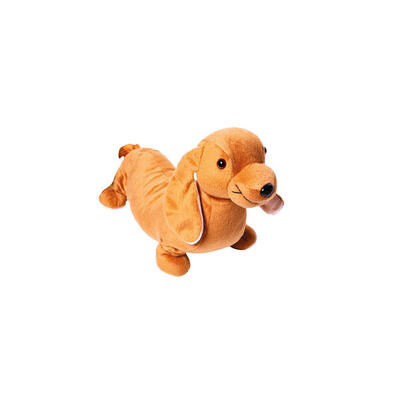 Gewichtstier Hund Cloe Kinderturnen Unisex