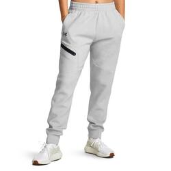 Under Armour Pantalon De Jogging Unstoppable Flc Femme