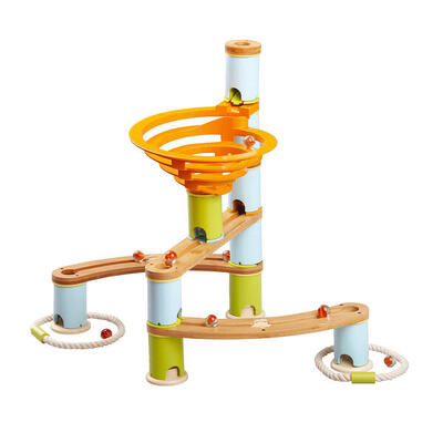 Kugelbahn Basic Kinderturnen Unisex