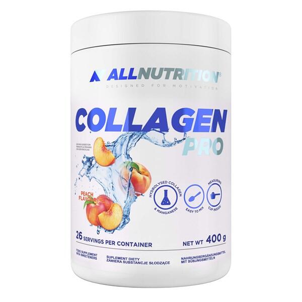 Allnutrition Collagen Pro 400g Orange