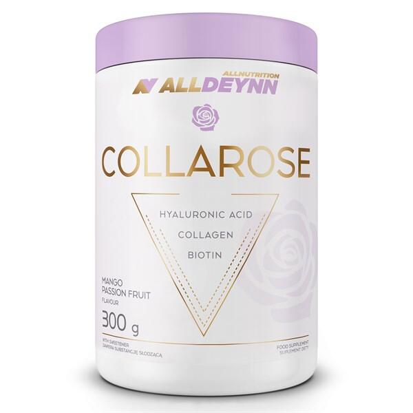 Allnutrition ALLDEYNN Collarose 300g orange