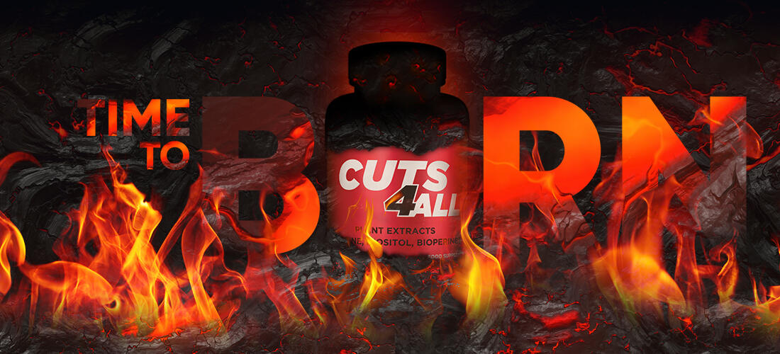 Spalacz bez stymulantów CUTS4ALL 120 tabletek 2/2